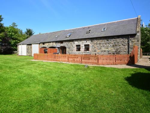 3 Bed in Huntly 57368 — hotel in Insch