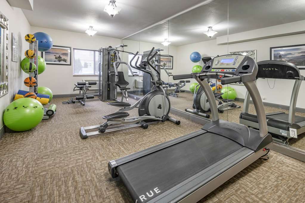 Best Western Plus Peppertree Airport Inn - photo 27