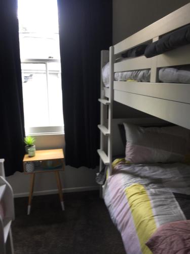 Ohakune Getaway - carbon neutral hotel in Unknown City