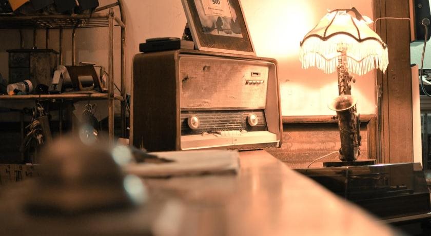 La Posada del Tope in Liberia, Costa Rica