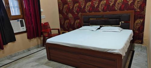 Hotel O HOME Swagat Homestay in Ajodhya, India