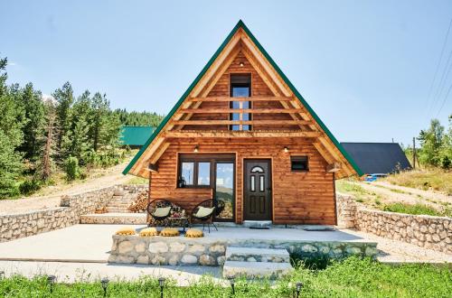 MoMa Escape in Podgorica, Montenegro