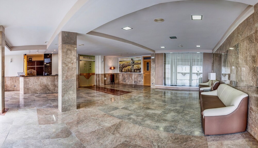 Hotel Spa Rio Ucero in El Burgo De Osma, Spain