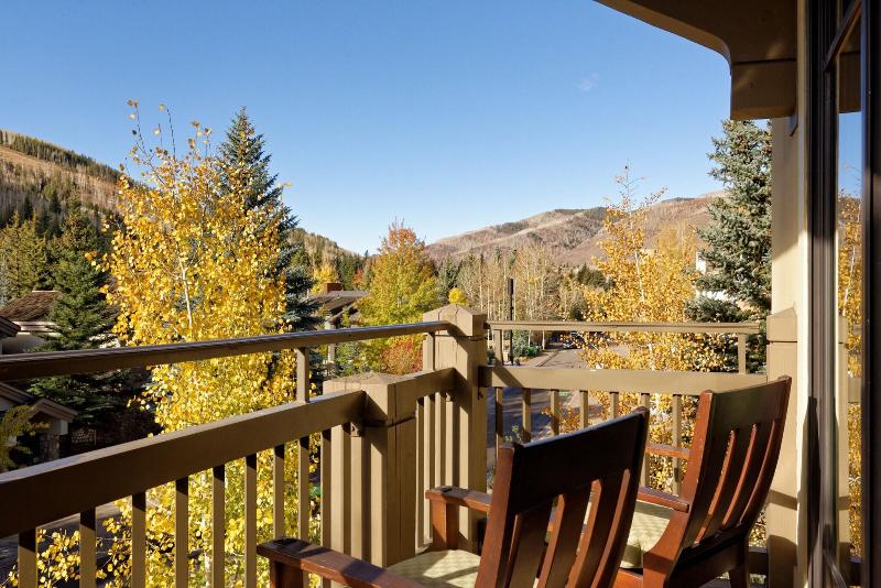 Four Seasons Resort and Residences Vail - photo 246