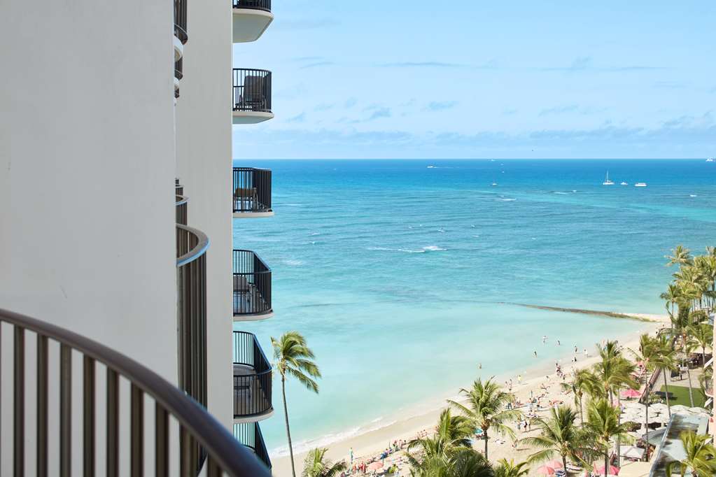 Outrigger Waikiki Beach Resort - photo 63