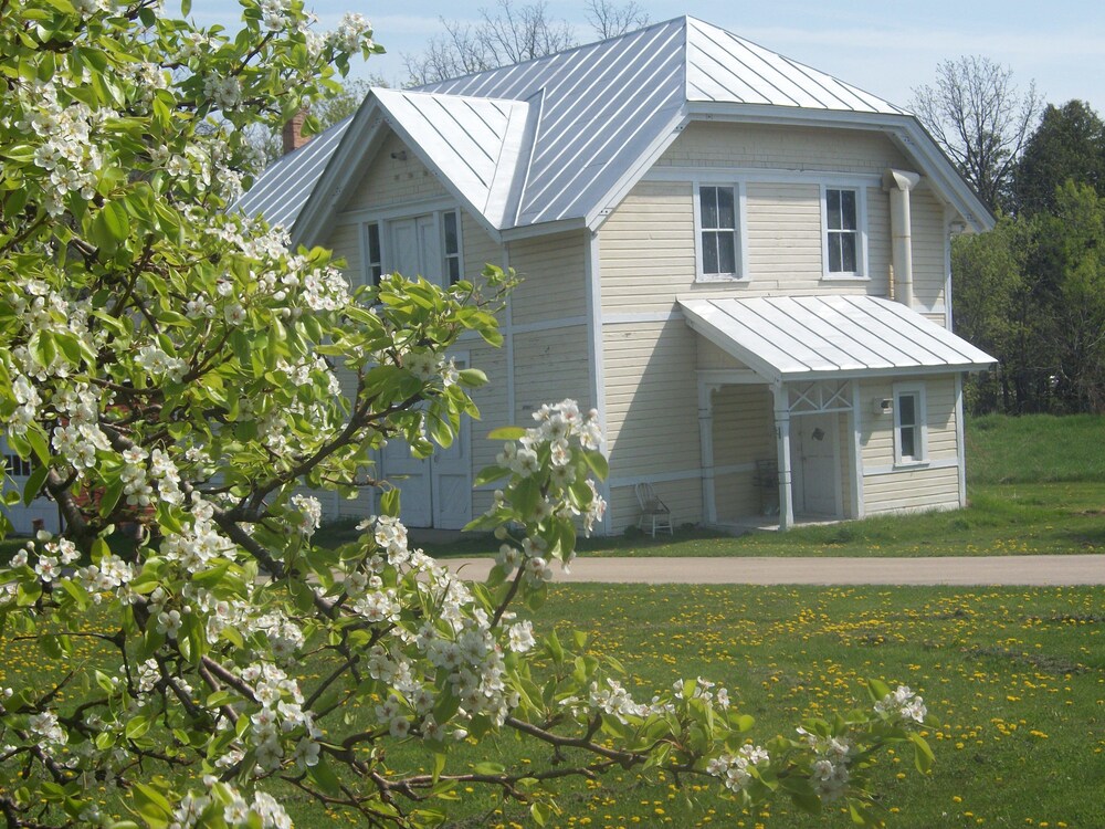 Apple Tree Lane Bed & Breakfast - photo 44