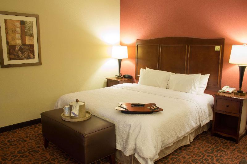 Hampton Inn Junction City - photo 51