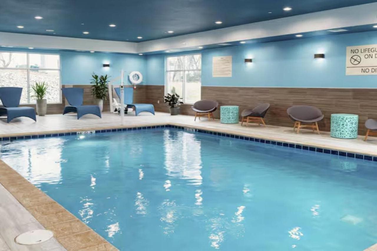Hampton Inn By Hilton Dexter - photo 8