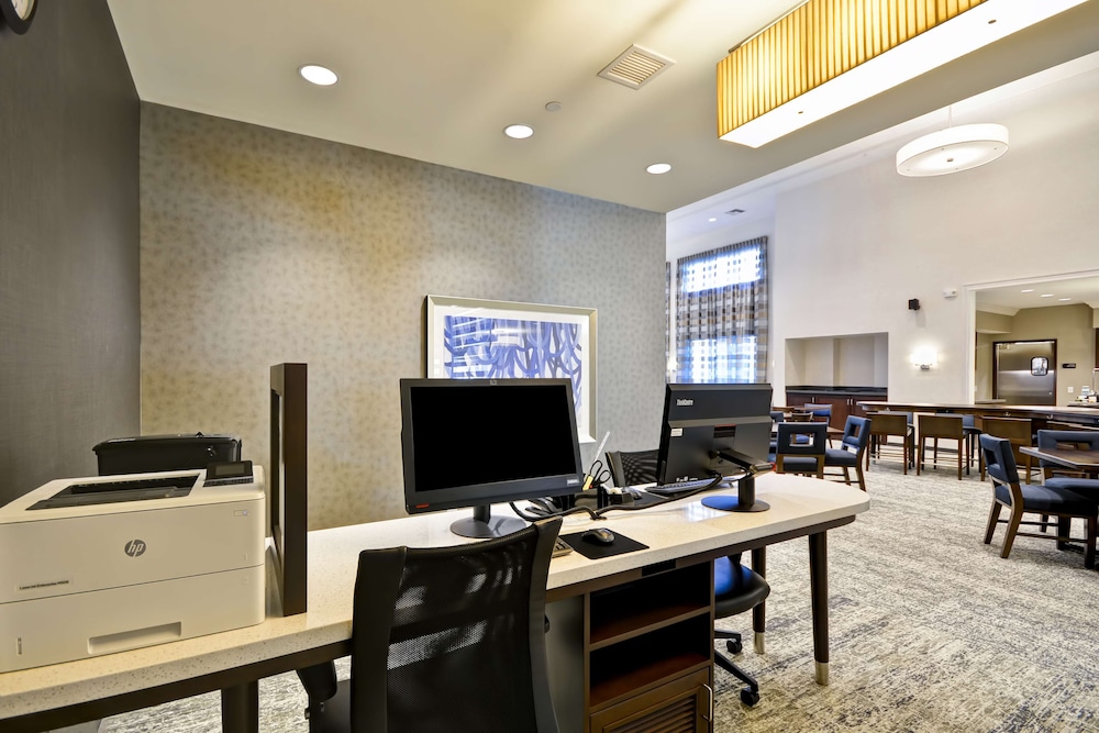 Homewood Suites by Hilton Phoenix Tempe ASU Area - photo 41