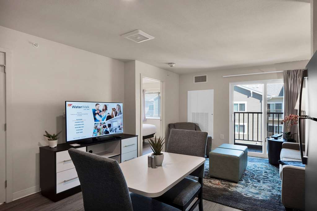 WaterWalk Extended Stay Raleigh Durham Research Triangle - photo 27