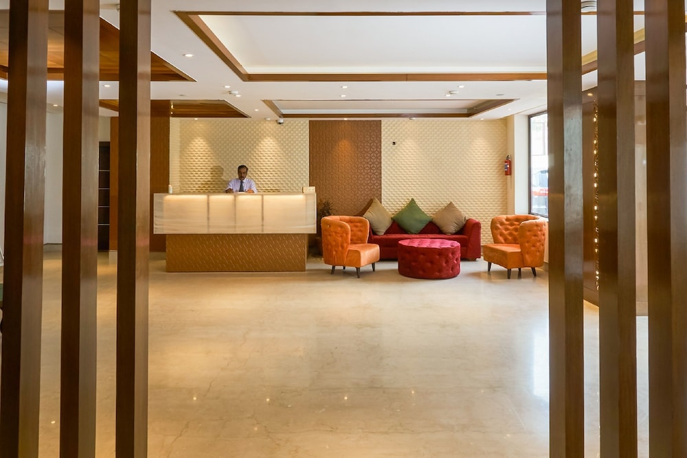 Ganpati Hotel — Riasi — photo 2