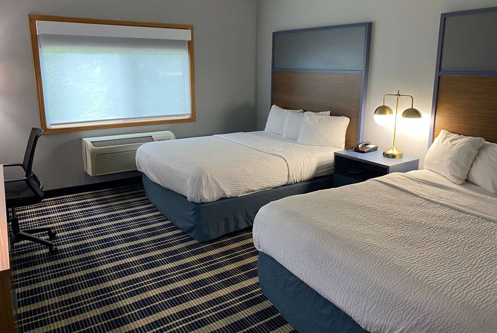 AmericInn by Wyndham Chanhassen - photo 15