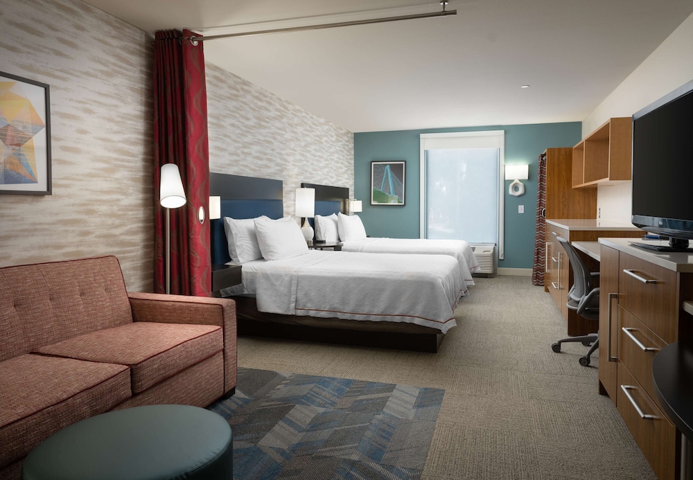 Home2 Suites by Hilton Charleston Airport Convention Center SC - photo 9