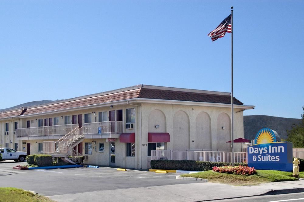 Days Inn by Wyndham San Marcos — hotel in San Marcos