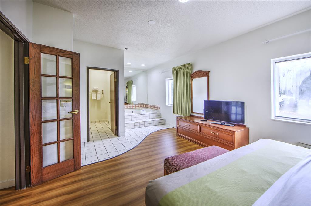 Motel 6 Dallas TX Northwest - photo 4