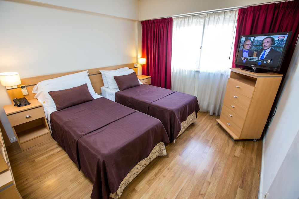 Callao Suites — Buenos Aires — photo 5