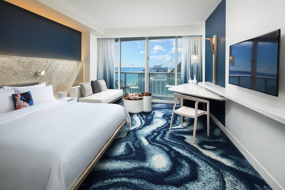 W Fort Lauderdale - photo 16