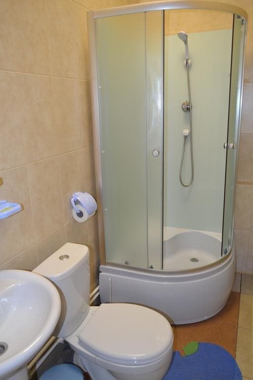 Mini Hotel Ponayekhali in Yaroslavl, Russia