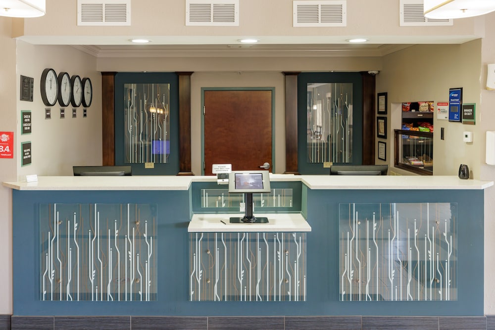 Best Western Elkhart Inn & Suites - photo 35