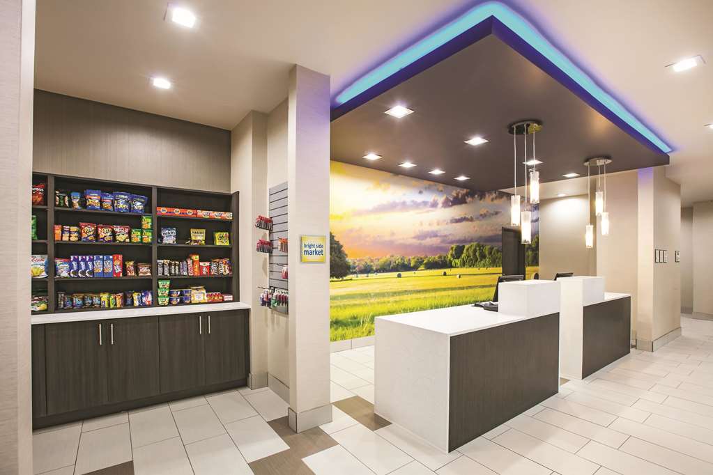 Quality Inn & Suites Colorado City TX - photo 7