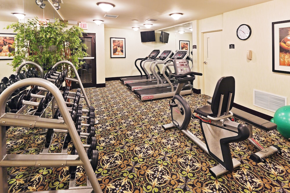 Staybridge Suites Wichita by IHG - photo 20