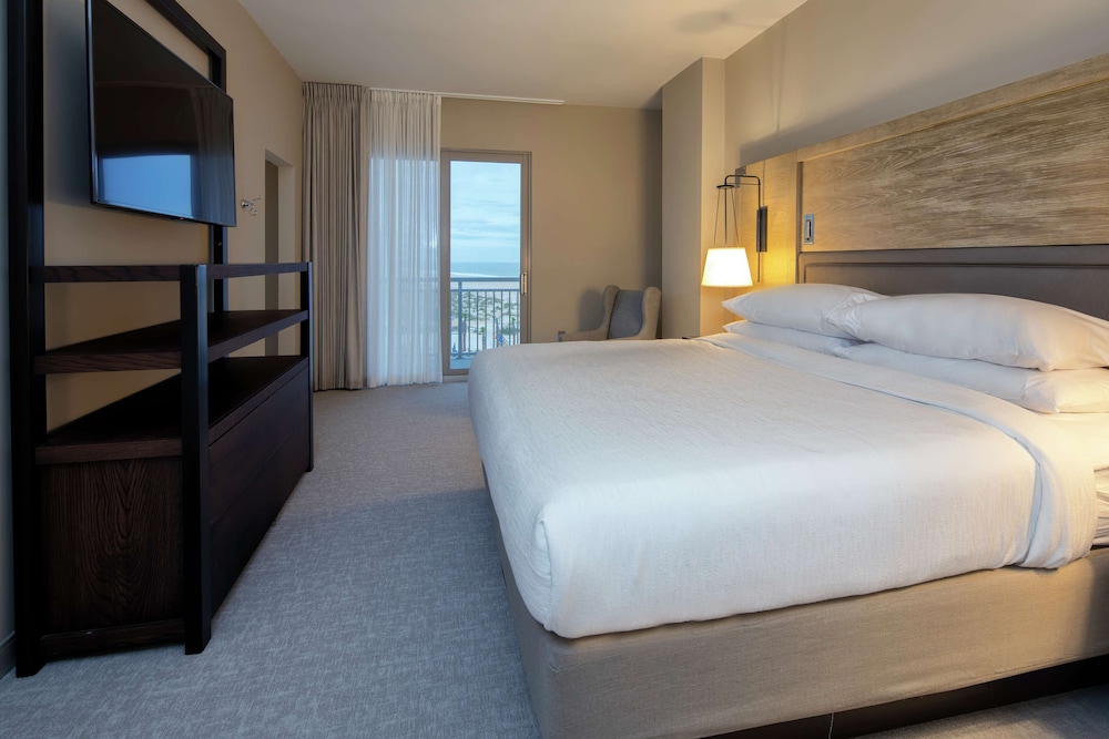 Embassy Suites By Hilton St Augustine Beach Oceanfront Resort - photo 120