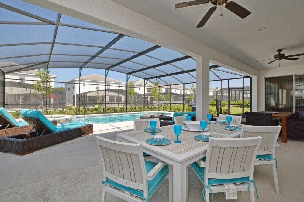 2600YA Luxury Gorgeous Private Pool - photo 42