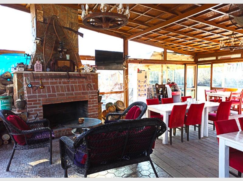 Agva Kapim Otel in Sile, Turkey