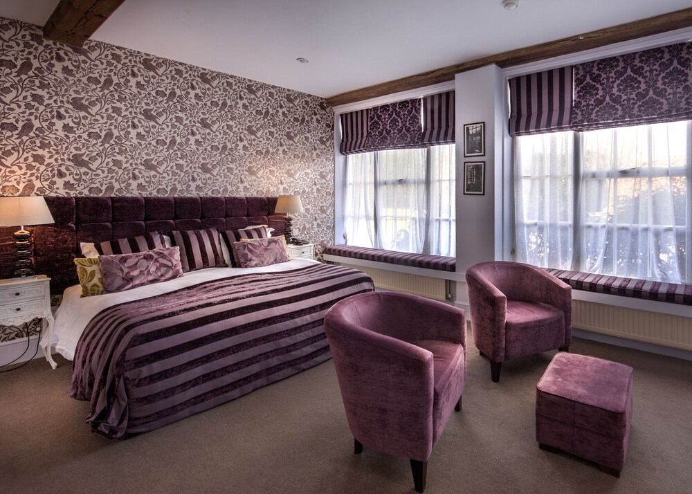 Hintlesham Hall Hotel — Ipswich — photo 5