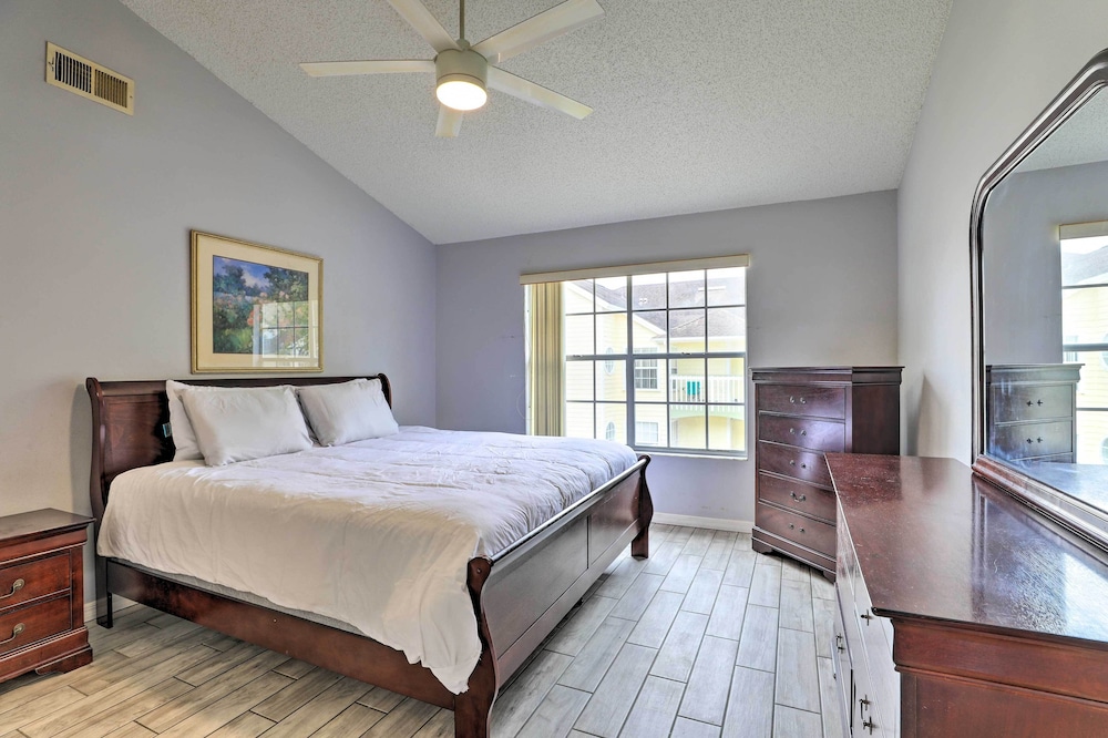 Laguna Bay Resort Condo 8 Mi to Disney - photo 6