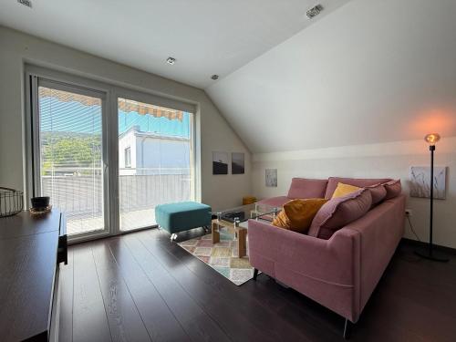 Olivia Suite — Bojnice — photo 3