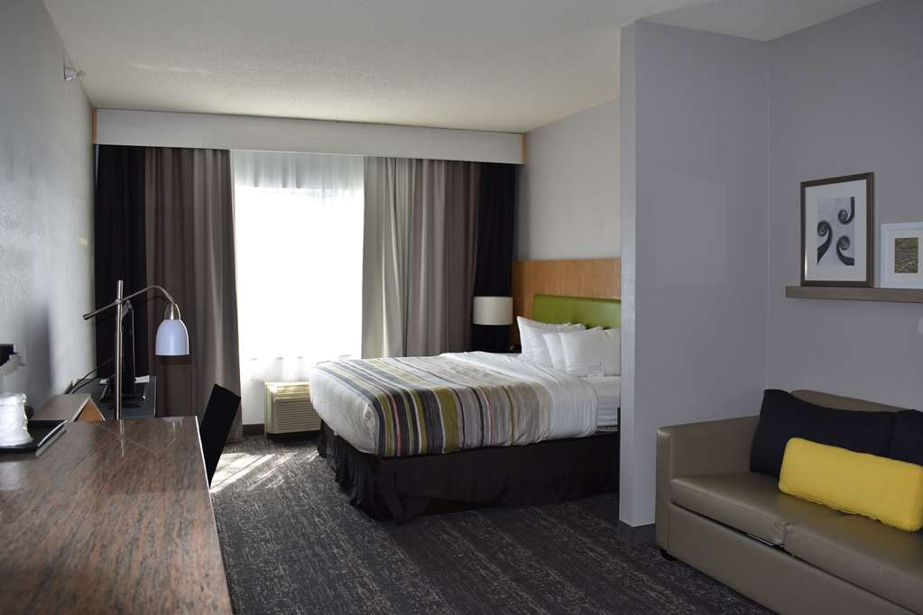 Country Inn & Suites by Radisson Hagerstown MD - photo 10
