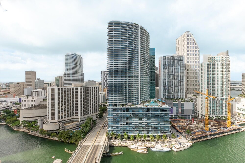 Miami Icon Penthouse by Caema - photo 94