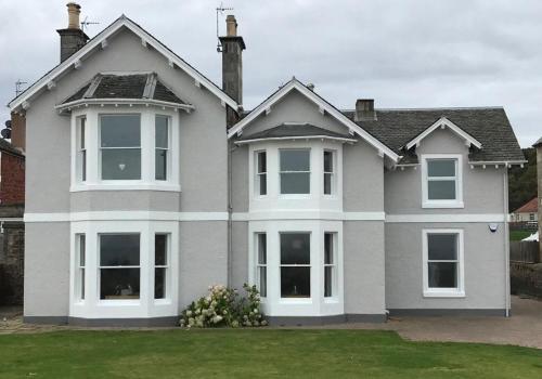 Firth View — 4-Star Luxury Hotel in North Berwick, United Kingdom