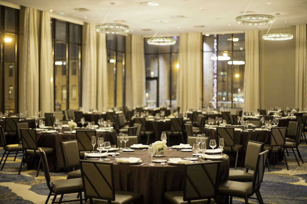 Hilton Garden Inn Minneapolis University Area - photo 45