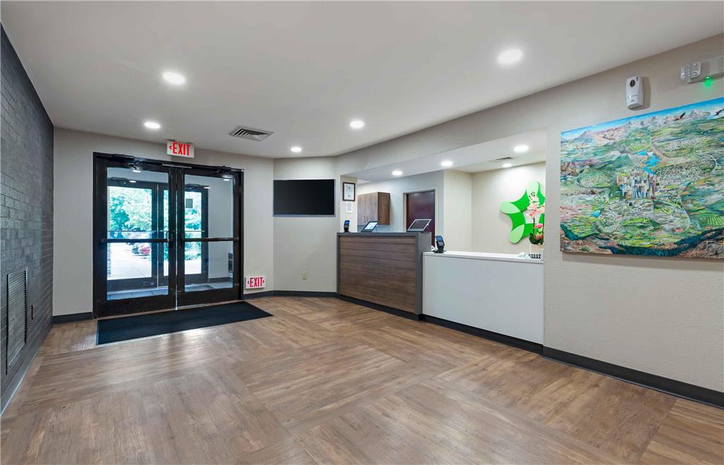Extended Stay America Suites Washington DC Alexandria Landma - photo 5