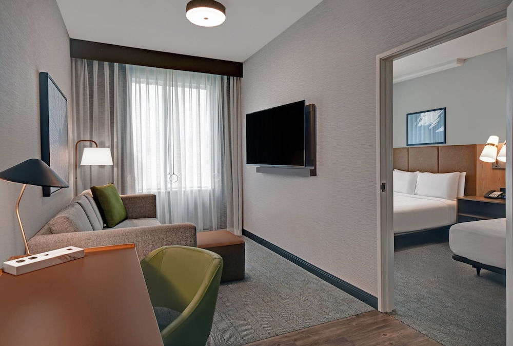 Staybridge Suites Houston Galleria Area by IHG - photo 11
