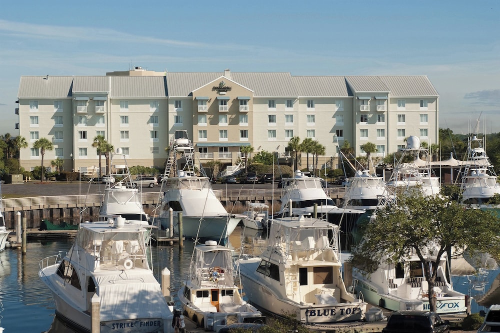 SpringHill Suites Charleston Riverview in Charleston, United States