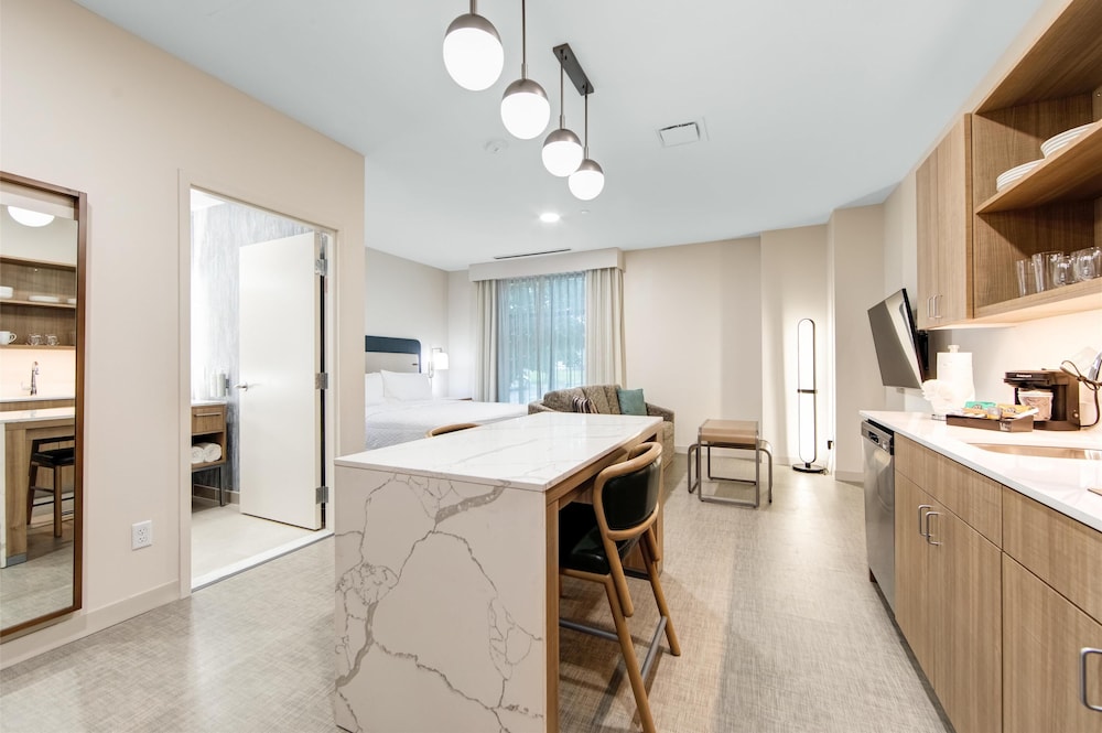 Homewood Suites by Hilton East Rutherford Meadowlands - photo 47