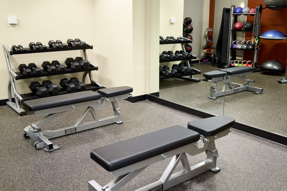 TownePlace Suites Columbia West Lexington - photo 62