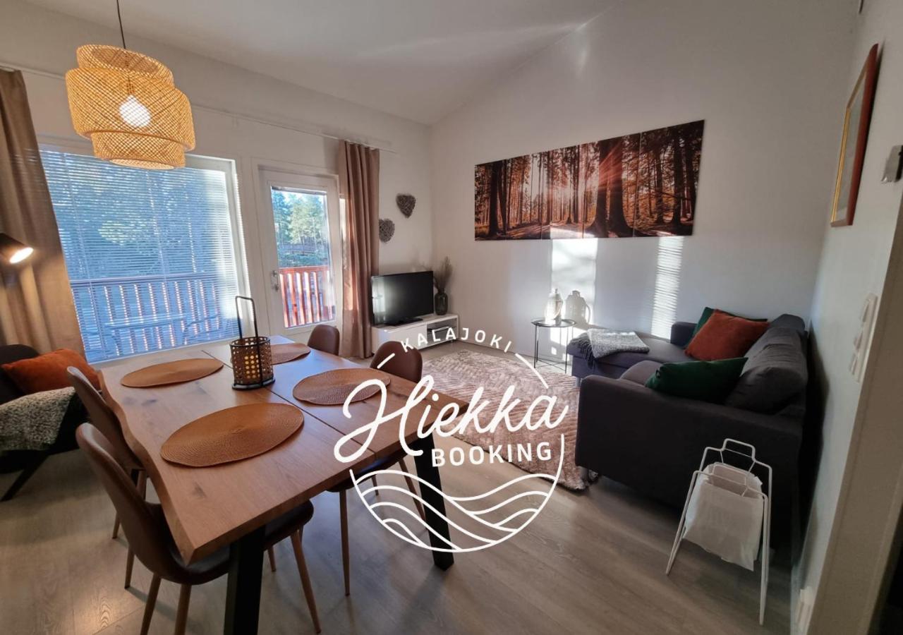 Skyvillas Apartments by Hiekka Booking — 4-Star Luxury Hotel in Kalajoki, Finland