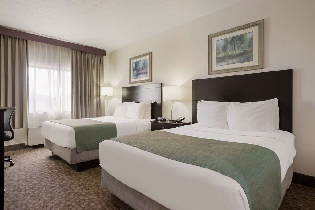 Best Western Kendallville Inn - photo 2