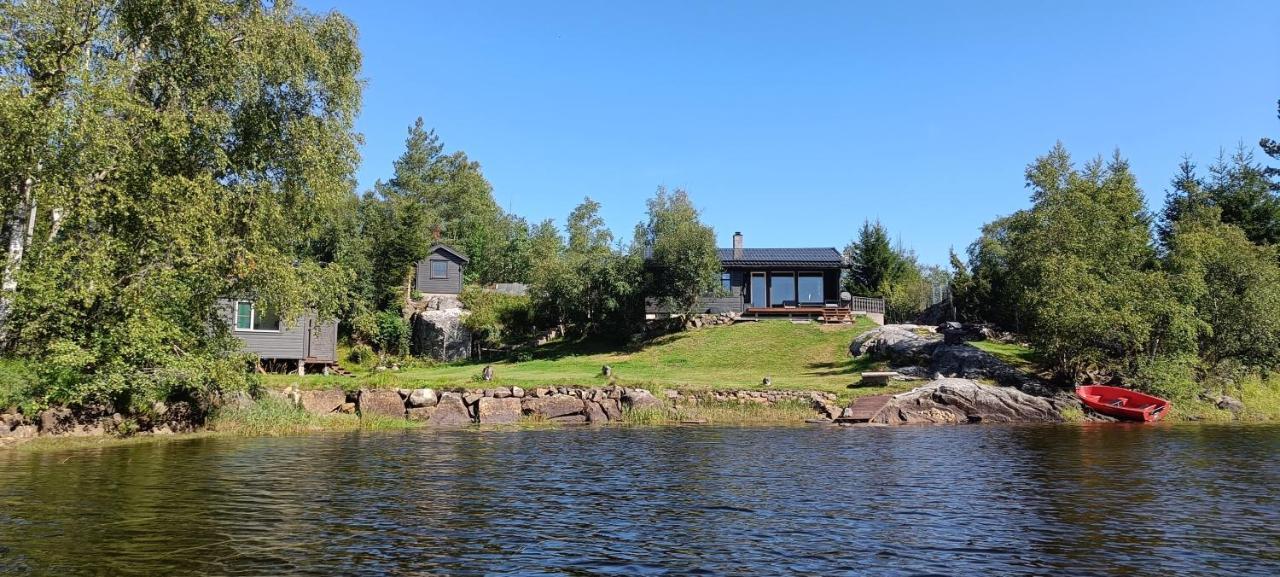 Gauvik Lyngdal — Lyngdal