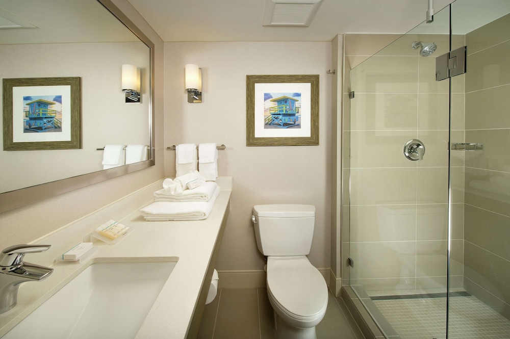 Hilton Garden Inn Miami South Beach - photo 19