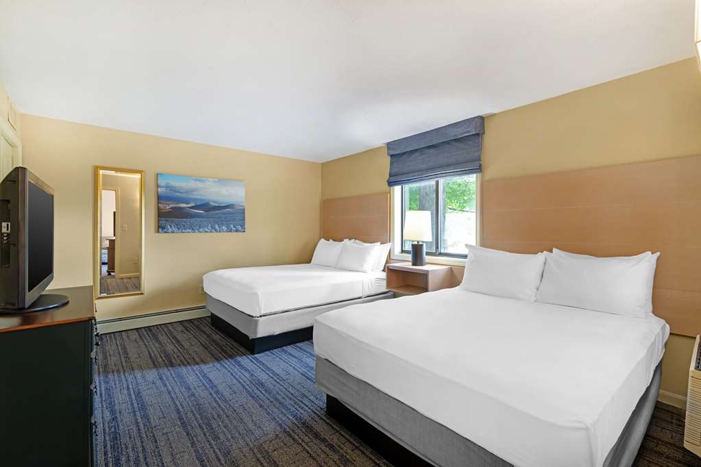 Best Western Inn & Suites Rutland Killington - photo 46