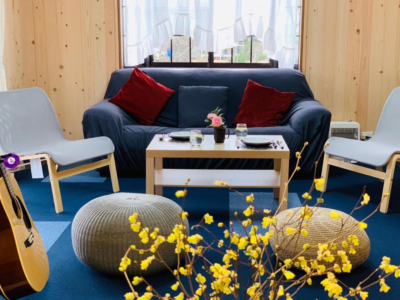 Sunhouse Vacation STAY 28595v in Yachimata, Japan