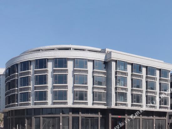 Qt in Wenling, People's Republic of China