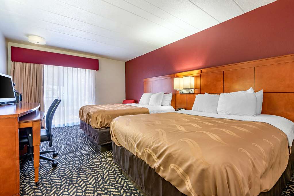 Quality Inn Falconer Jamestown - photo 21