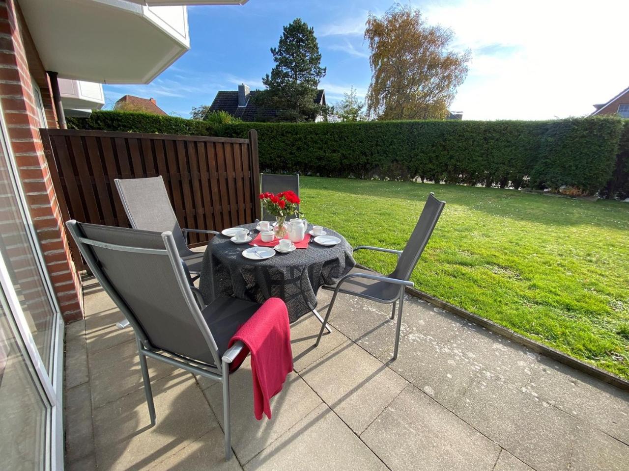 Oasis 08 in Cuxhaven, Germany