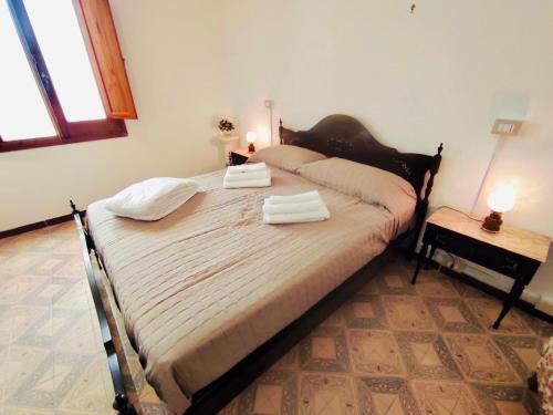 Residenza Tata Annita — 4-Star Luxury Hotel in Sorso, Italy
